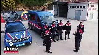 Bilecik İl Jandarma Komutanlığı