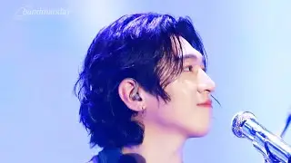 240615 어썸 뮤직페스티벌 - 데이식스 DAY6 Sweet Chaos (성진 Sungjin fancam)
