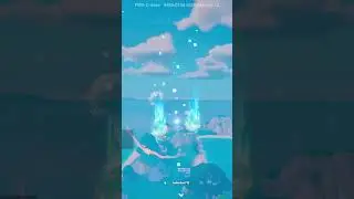 Fortnite fix your game