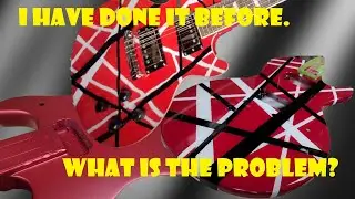 Trial and Error