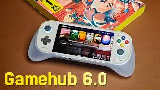 Gamehub 6.0 - What's New? / Newsroom 10