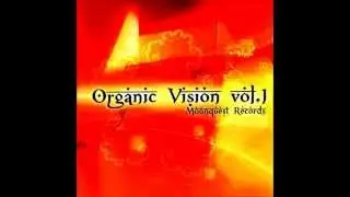 Organic Vision [FULL ALBUM]