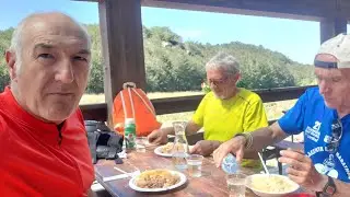Monte MAGGIORASCA Emtb