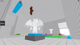 Teamwork Puzzles | 4 Player 'Above Danger' IL WR | 36.633