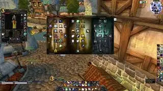 WoW Classic Era Priest Guide Part 1: Recommended Talent Build