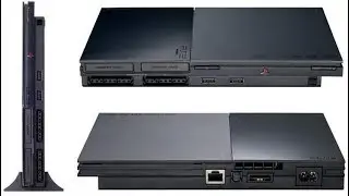 Como ligar hd de 1 tera seagate 3 0 no ps2 slim mod interno