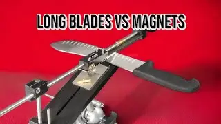 THIS adjustment feature could SAVE your KNIFE!!!