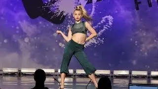 Clara Chenault - Top