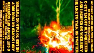 hillbilly and Deathslinger edit ft@whygetgoland
