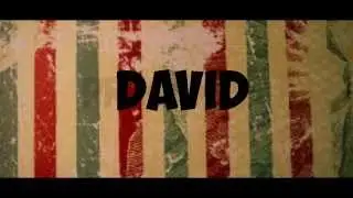 New Intro!
