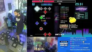 [12] NITE 2 FLOW - 4w
