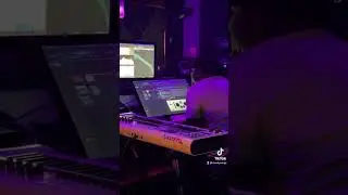 Song: Cloudy Wingz- Realist in it