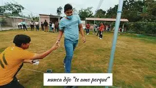 retiro de jóvenes GDA 24/7 Domingo 7 de noviembre 2021