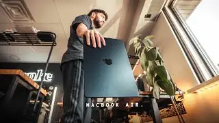 The Reality about the MacBook Air - Goodbye MacBook Pro?