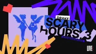 Drake – SCARY HOURS 3 FIRST REACTION/REVIEW