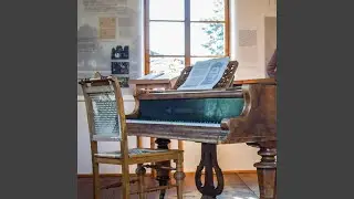Relaxing Piano For Soul and spirit