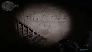 Stalker ловец снов ОБТ (инструменты)