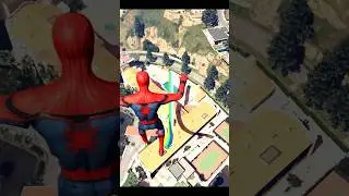 ouuu! cool slide gta V #yearofyou #gta5 #slide