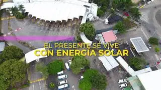 Proyecto de Energía Solar: Terminal de Neiva