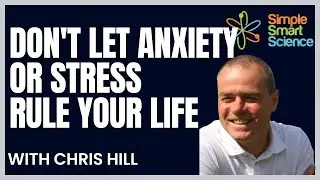 Break Free from Fear and Anxiety