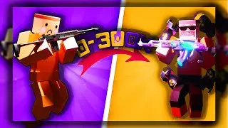 How i made 300k kr from GFX|KRUNKER