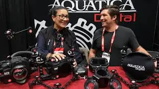 DEMA Show 2023: DPG Presents Aquatica
