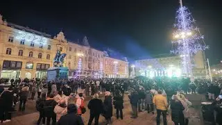 Здравствуй, 2023!) Первый в году стрим.