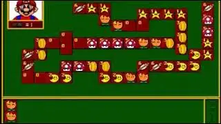 (Homepike Reupload) MARIO CHOOSES NOT TO VOTE