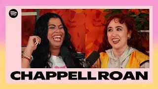 The artists Chappell fangirls over | The Comment Section with Drew Afualo — Watch Free on Spotify