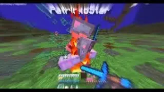 КОРОТКОЕ ПВП МОНТАЖ MINECRAFT 1#