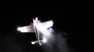 Horizon Airmeet 2014 Nightflight Show in HD