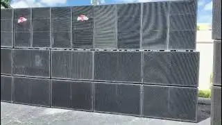 Love Vibes Sound System Rental