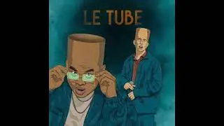 Ca c'est un Tube ( audio officiel ) - TiToX ft Skutchbee ( Prod. TiToX )