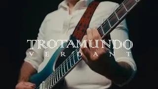 TrotaMundo - Verdant (Official Music Video)