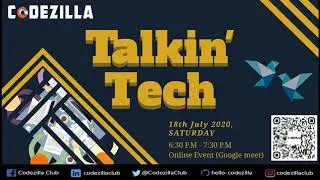 Introduction To Dev-Ops || Akshay PK || CODEZILLA || Mozilla Community