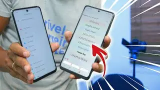 POR QUE A XIAOMI ESCONDE ESSA FUNÇÃO DOS BRASILEIROS?