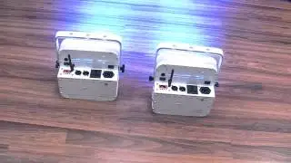 using THEbone in Master or Slave mode
