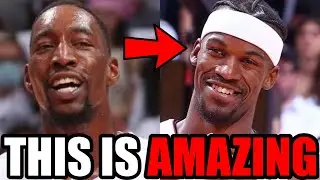 The Miami Heat FOOLED EVERYONE…