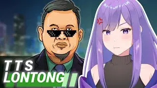 【TTS Cak Lontong】Ayo kita main game teka - teki yang mudah ini 【Vtuber Indonesia】