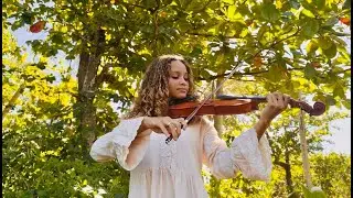Minha Viagem - Fernanda Lima encontra violinista na Bahia