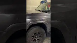 Brand New Toyota 4Runner