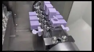 Fresadora Odontológica XTCera 600SE - Dental Prótese / DPF