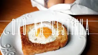 Ovos na Cestinha de 