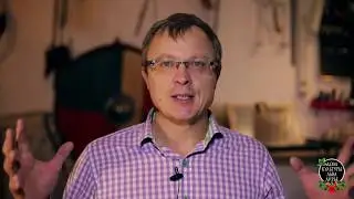 Константин Шолмов поздравление с Новым годом 2019
