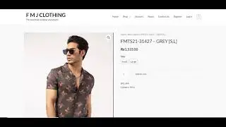 Ecommerce AI Chatbot For Product Recommendation - Project Demonstration - Urdu / Hindi