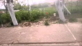 Ломаем нос прикол