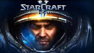 Starcraft 2 на Nightmare (25 часть) с Майкером