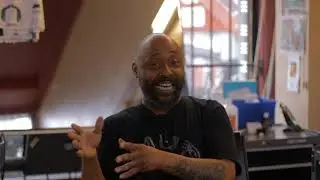My Voice featuring Steve Washington