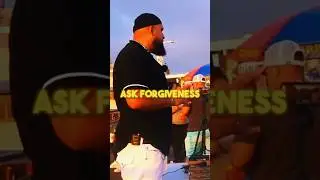 How Does God Forgive?