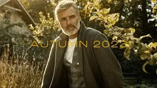 Ombre - Autumn campaign 2023 | BMPCC6K + Sigma 18-35 | cinematic fashion video